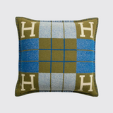 Avalon III Pillow, Small Model