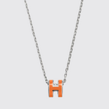 Mini Pop H Pendant