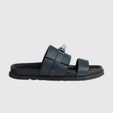 Jackson Sandals in Marine