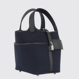 Picotin 18 in Bleu Nuit