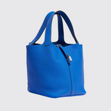 Picotin 18 Bleu Hydra