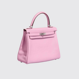 Kelly 25 in Mauve Sylvestre