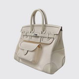 Birkin Cargo 25 in Nata