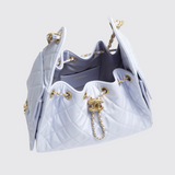 Chanel 25 Small Handbag