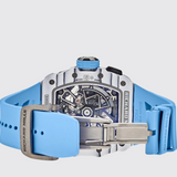 Rafael Nadal - RM 35-03