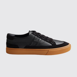 Deep Sneakers in Noir