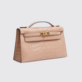Kelly Pochette in Chai