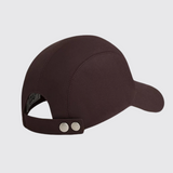 Nevada H Stripe Cap