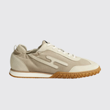 Jet Sneakers in Beige Esquisse/Glaise