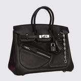 Birkin 25 in Black Rock