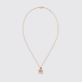 Amulettes Birkin Pendant