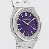 Royal Oak Selfwinding