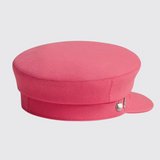 Giulietta Seashell Cap