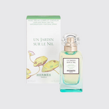 Un Jardin Sur Le Nil Hair And Body Oil