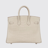 Birkin 25 in Beton