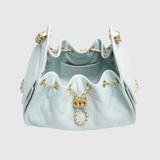Chanel 25 Small Handbag