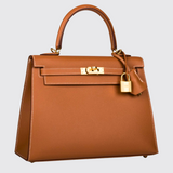 Kelly 25 in Gold