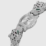 La Panthère de Cartier Watch