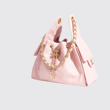 Chanel 25 Small Handbag