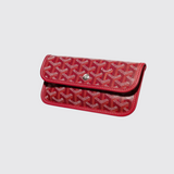 Anjou PM Bag in Red