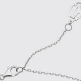 Cartier d'Amour Diamond Pendant, Small