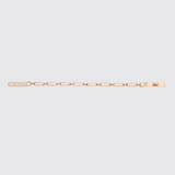 Kelly Chaine Bracelet, Small Model