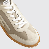 Jet Sneakers in Beige Esquisse/Glaise