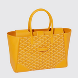 Saïgon Tote Bag in Yellow