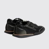 Jet Sneakers in Noir