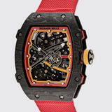 Alexander Zverev Edition - RM 67-02