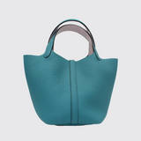 Picotin 18 Bleu Jean