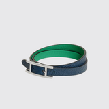 Behapi Double Tour Bracelet