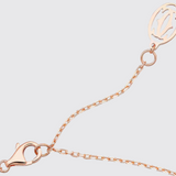 Cartier d'Amour Diamond Pendant, Small