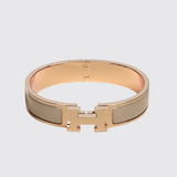 Clic H Bracelet