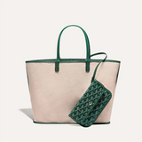 Saint Louis PM Bag in Green