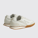 Jet Sneakers in Blanc