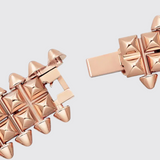 Clash de Cartier Necklace, Double Row