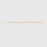 Kelly Chaine Bracelet, Small Model