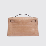 Kelly Pochette in Chai
