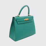 Kelly 25 in Malachite