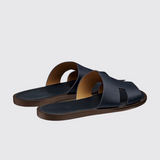 Izmir Sandals in Marine