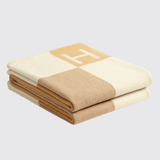 Avalon Vibration Throw Blanket