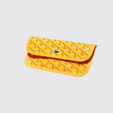 Anjou PM Bag in Yellow