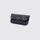 Anjou PM Bag in Navy