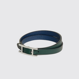 Behapi Double Tour Bracelet