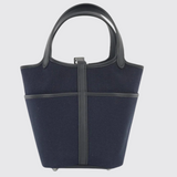 Picotin 18 in Bleu Nuit