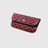 Anjou GM Bag in Burgundy