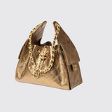 Chanel 25 Small Handbag