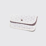 Anjou PM Bag in White