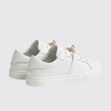 Day Sneakers in Blanc